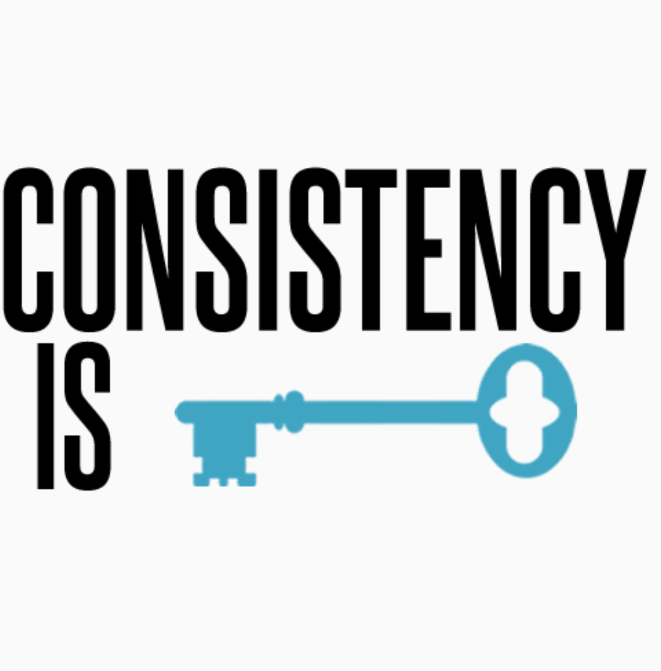 Consistency is Key: How to Maintain Your Fitness Routine