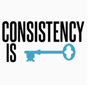 Read more about the article Consistency is Key: How to Maintain Your Fitness Routine