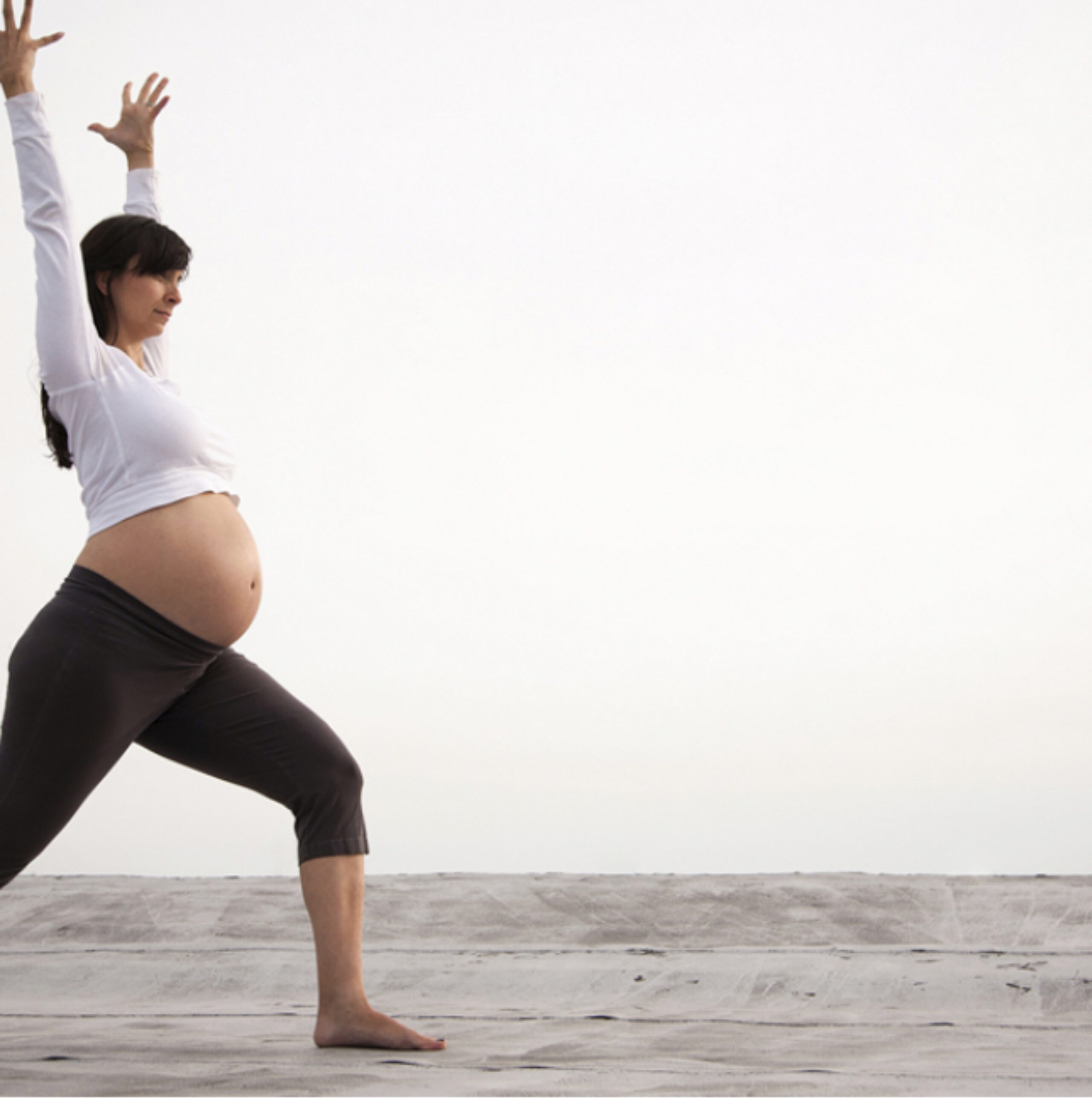 Exercise During Pregnancy: Everything You Need to Know