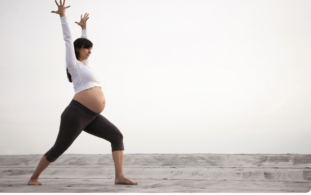 You are currently viewing Exercise During Pregnancy: Everything You Need to Know