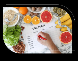 Read more about the article 9 Strategies for Building a Successful Diet Plan