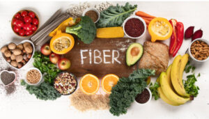 Read more about the article Importance of dietary fiber, its benefits, and how to incorporate more fiber-rich foods into your diet