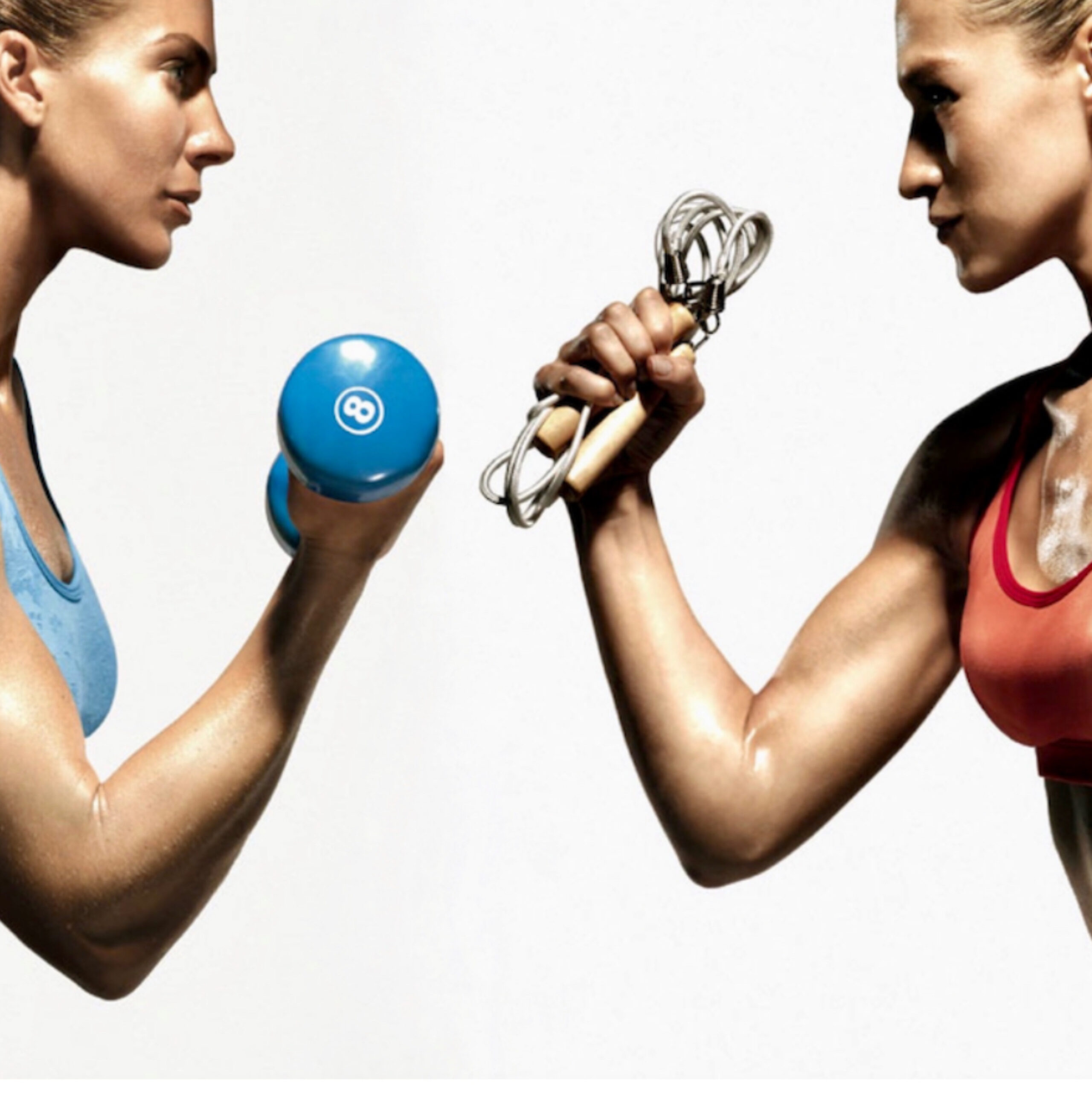 Cardio vs. Strength Training: Striking the Perfect Balance for Optimal Fitness