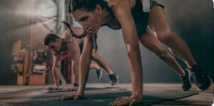 Read more about the article Is HIIT Safe and Effective for Beginners?