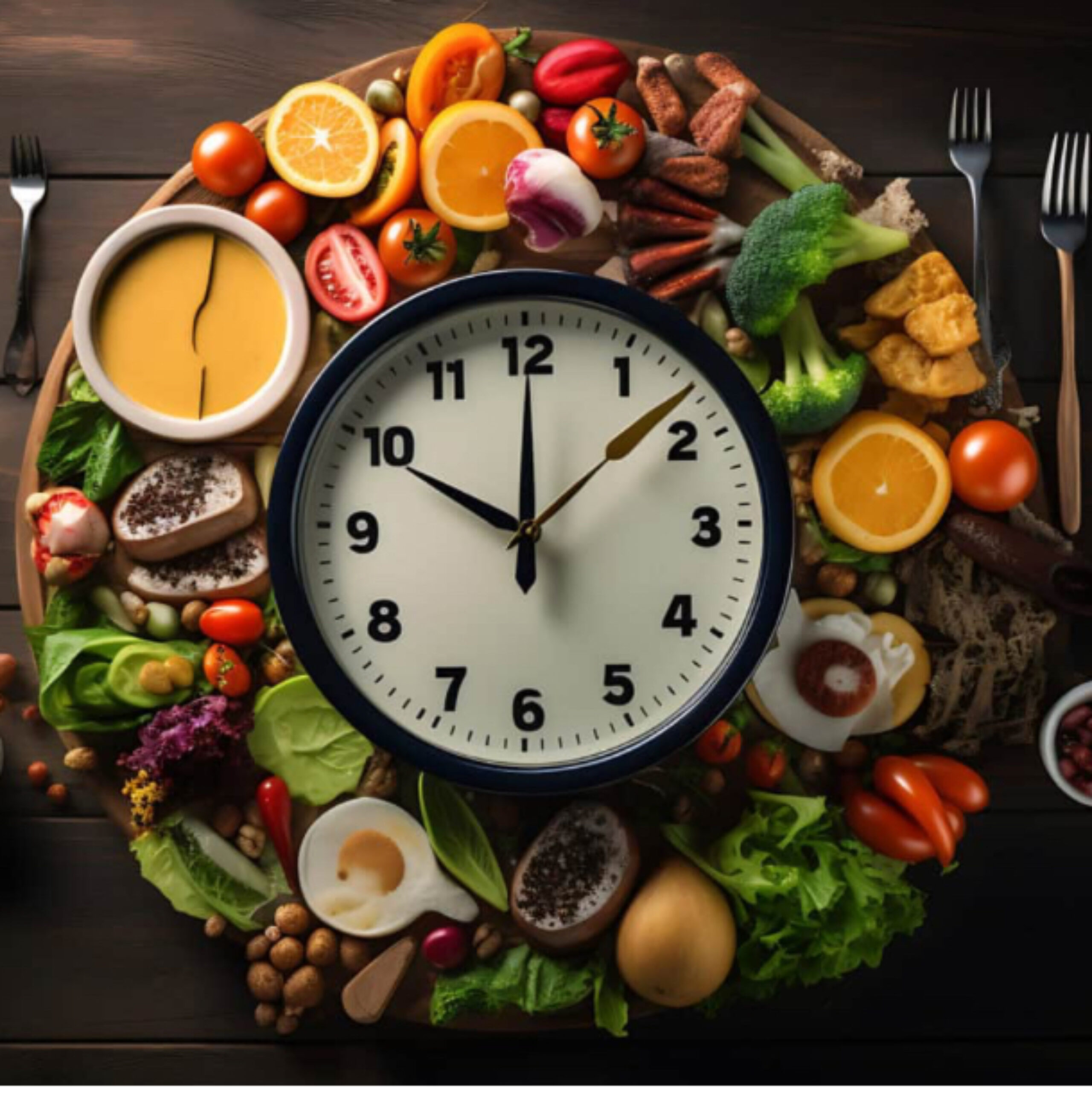 Exploring the Advantages of Intermittent Fasting