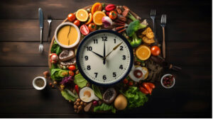 Read more about the article Exploring the Advantages of Intermittent Fasting