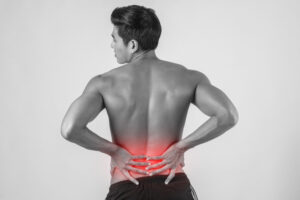 Read more about the article Say Goodbye to Back Pain : Quick Back Pain Relief Excercises