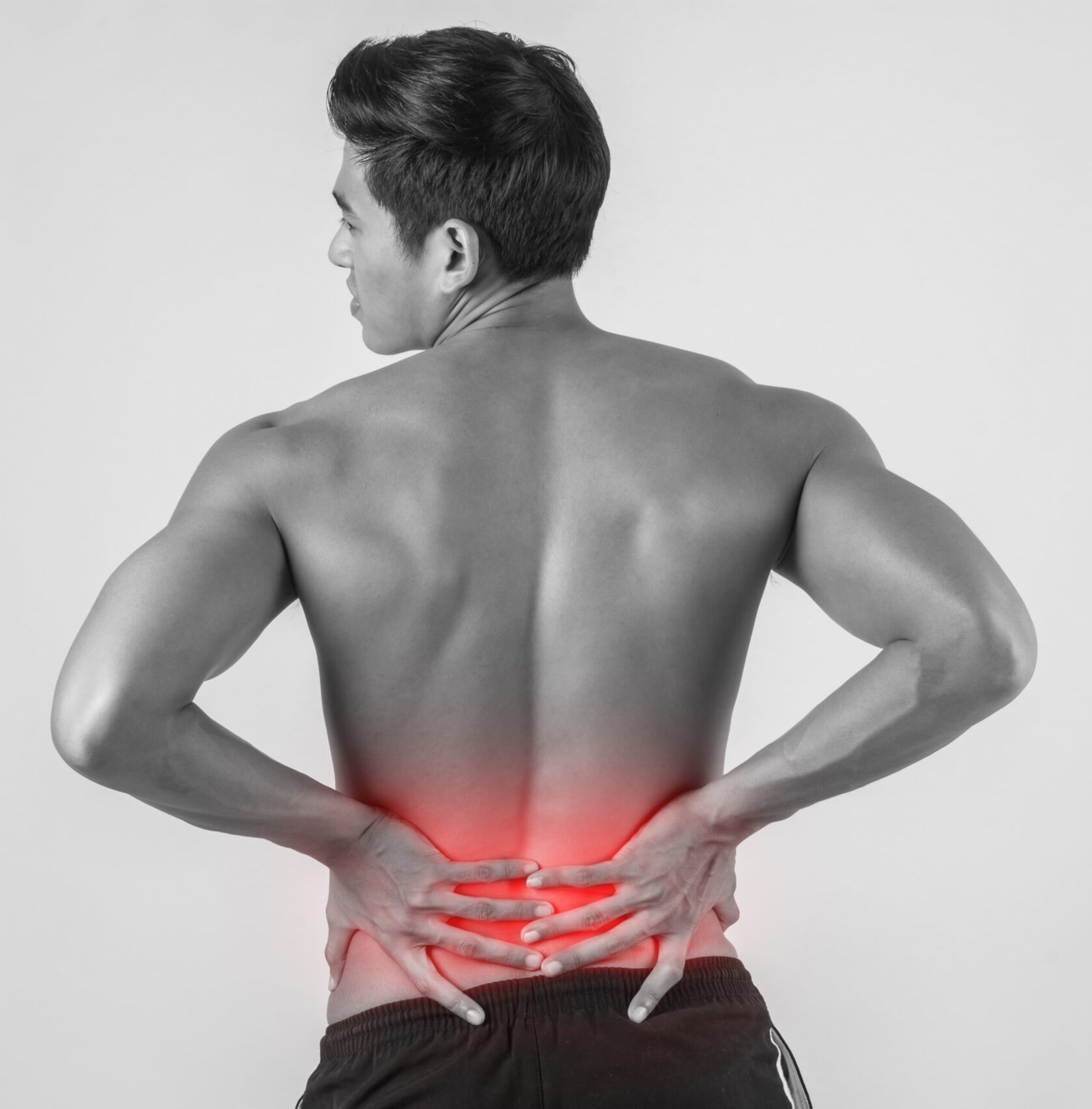 Say Goodbye to Back Pain : Quick Back Pain Relief Excercises