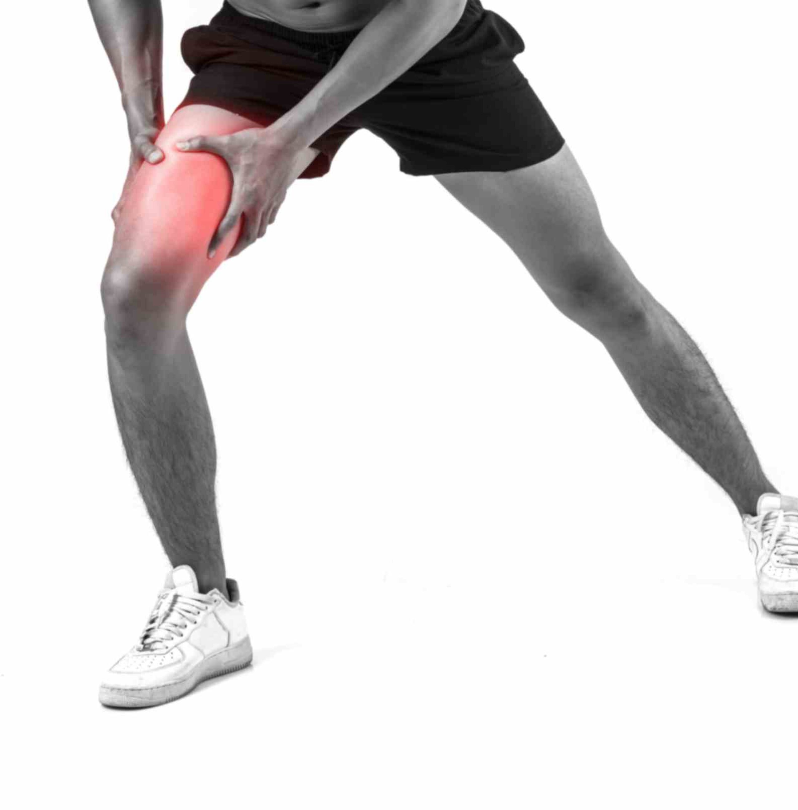 Knee pain: Effective Home Remedies