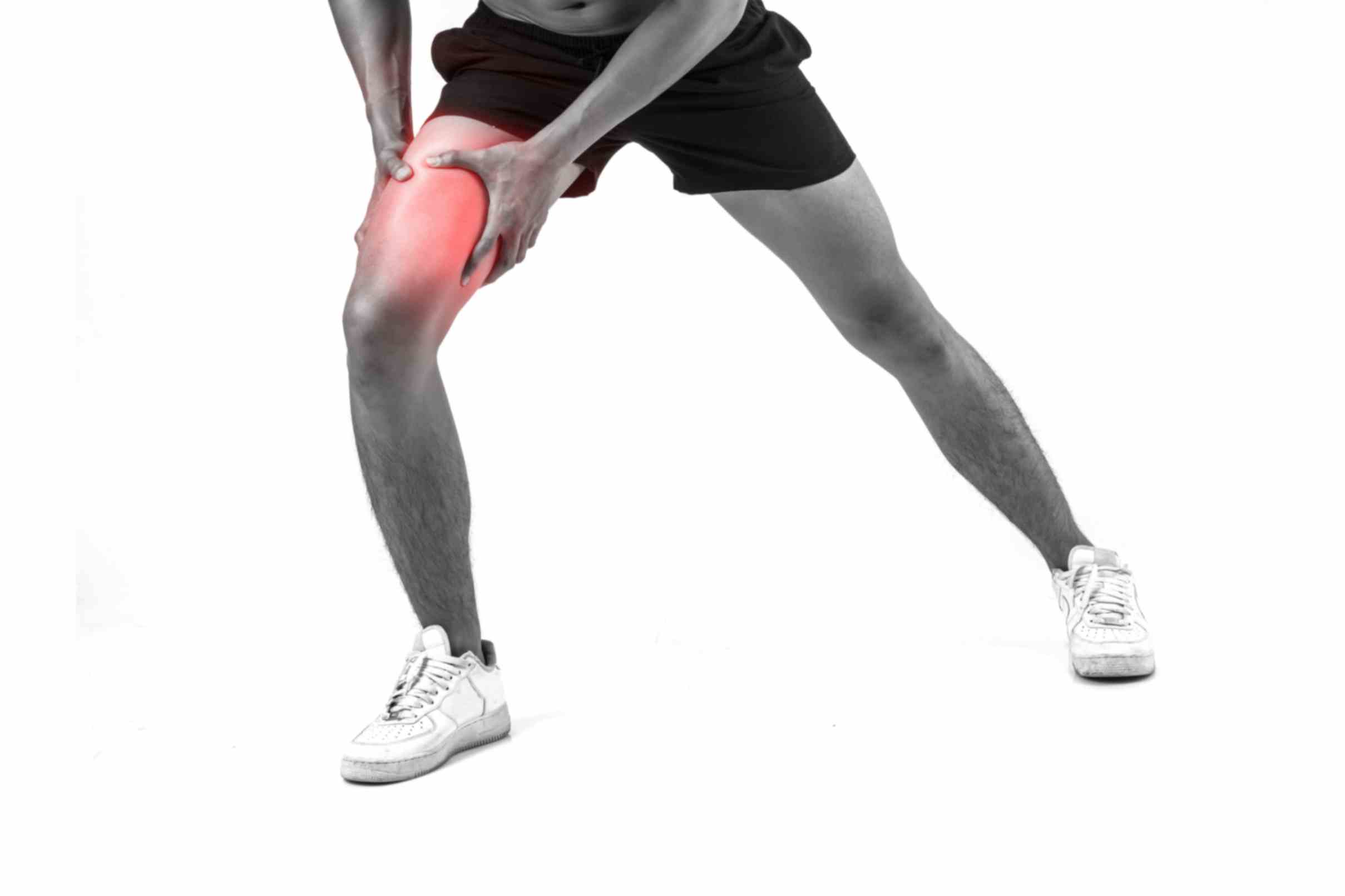 You are currently viewing Knee pain: Effective Home Remedies