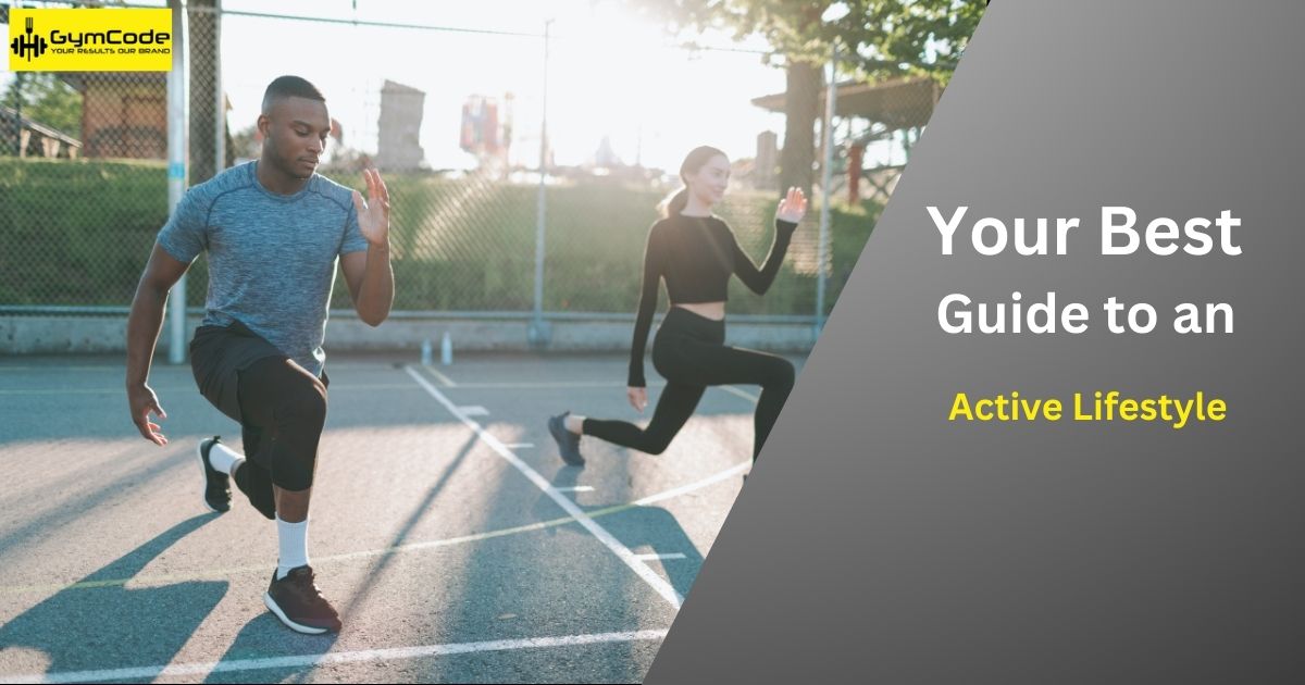 You are currently viewing How to Stay Fit and Energized: Your Best Guide to an Active Lifestyle in Melbourne